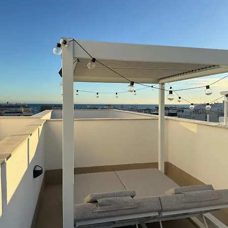 Yourspain S4 2 5a Heated Pool Apartman Torrevieja