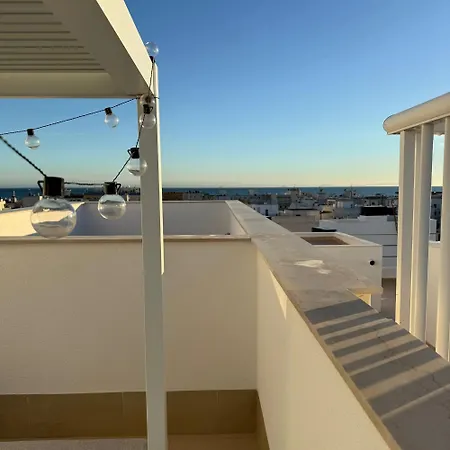 Apartman Yourspain S4 2 5a Heated Pool *